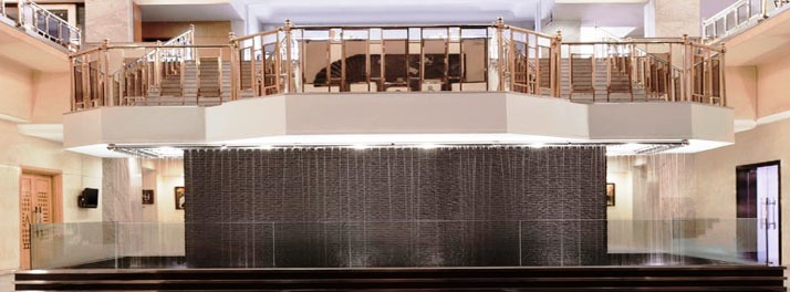 777/Le Meridien - Bengaluru 02.jpg